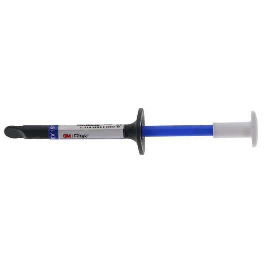 Filtek Supreme Ultra Flowable A3.5 Syringe Refill 2x2g