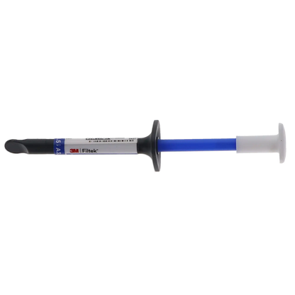 Filtek Supreme Ultra Flowable A3.5 Syringe Refill 2x2g