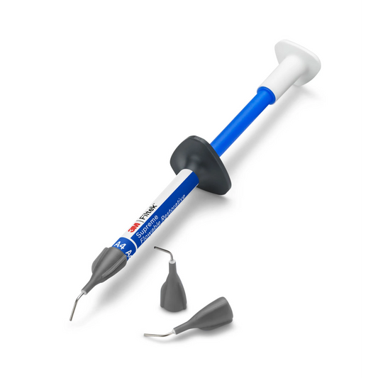 Filtek Supreme Ultra Flowable A4 Syringe Refill 2x2g