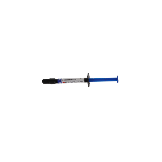 Filtek Supreme Ultra Flowable B1 Syringe Refill 2x2g