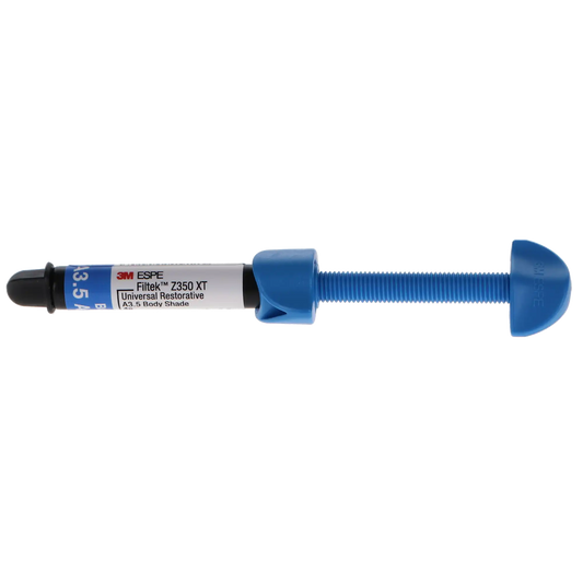 Filtek - Z-350 XT - Syr. B - A3.5