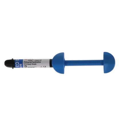 Filtek - Z-350 XT - Syr. B - C3B