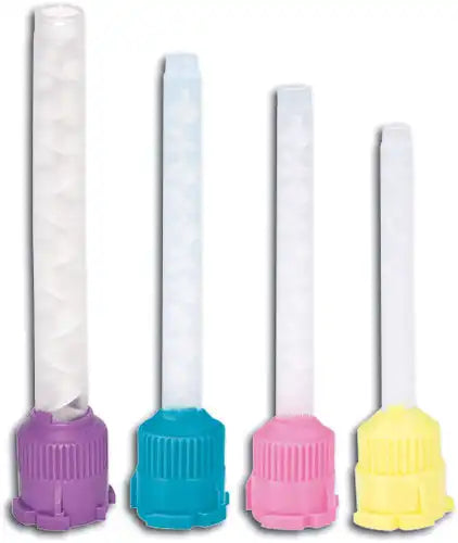 Garant Mixing Tips White 50/Pk