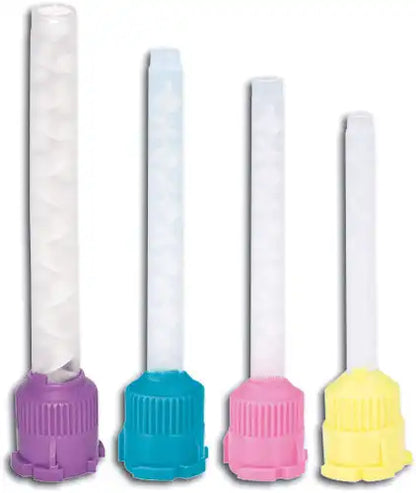 Garant Mixing Tips White 50/Pk