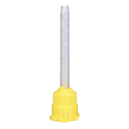 Garant Mixing Tips Yellow 50/Pk
