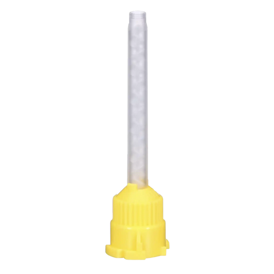 Garant Mixing Tips Yellow 50/Pk