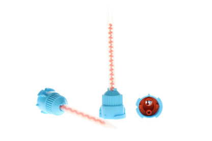 Protemp - Plus Blue Mixing Tips 50/Pk