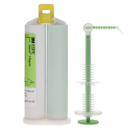 Imprint 4 - Regular Body Garant Refill