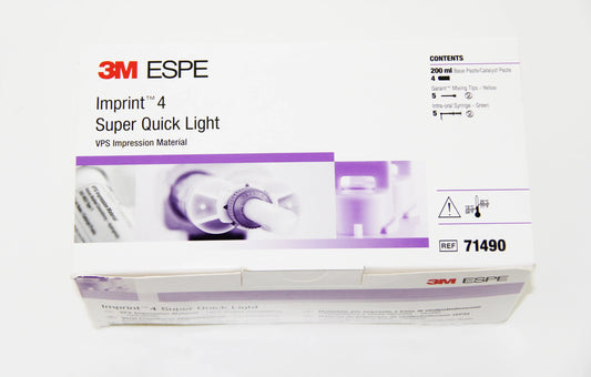 Imprint 4 - Light Body Garant Refill