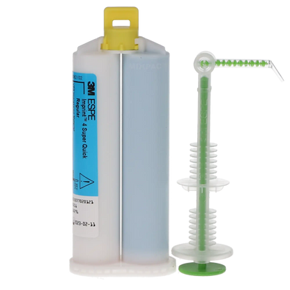 Imprint 4 - Regular Body SQ Garant Refill