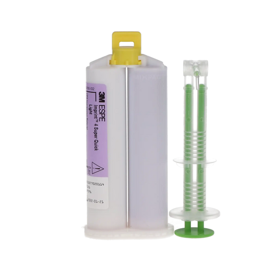Imprint 4 - Light Body SQ Garant Refill