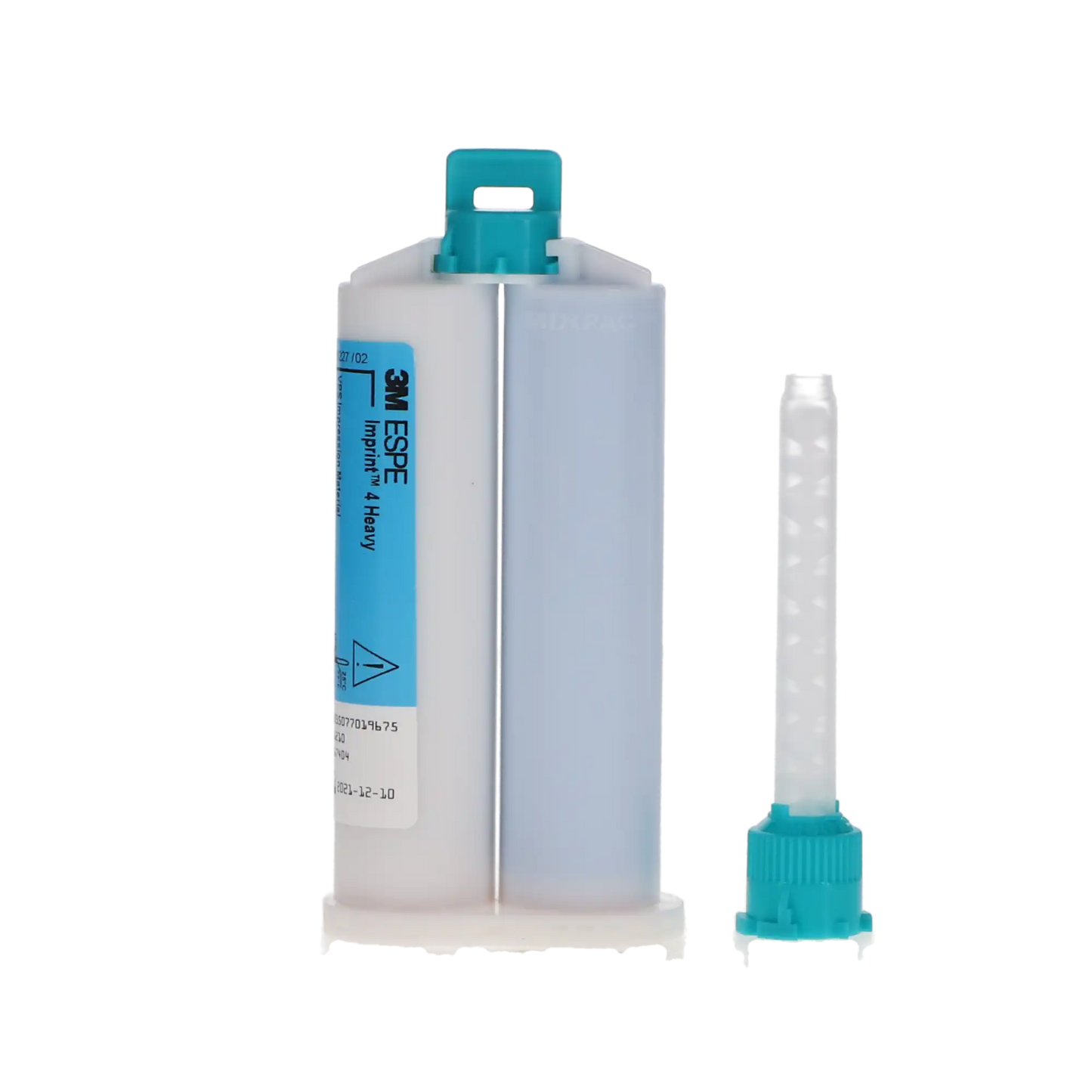 Imprint 4 - Garant Refill HB