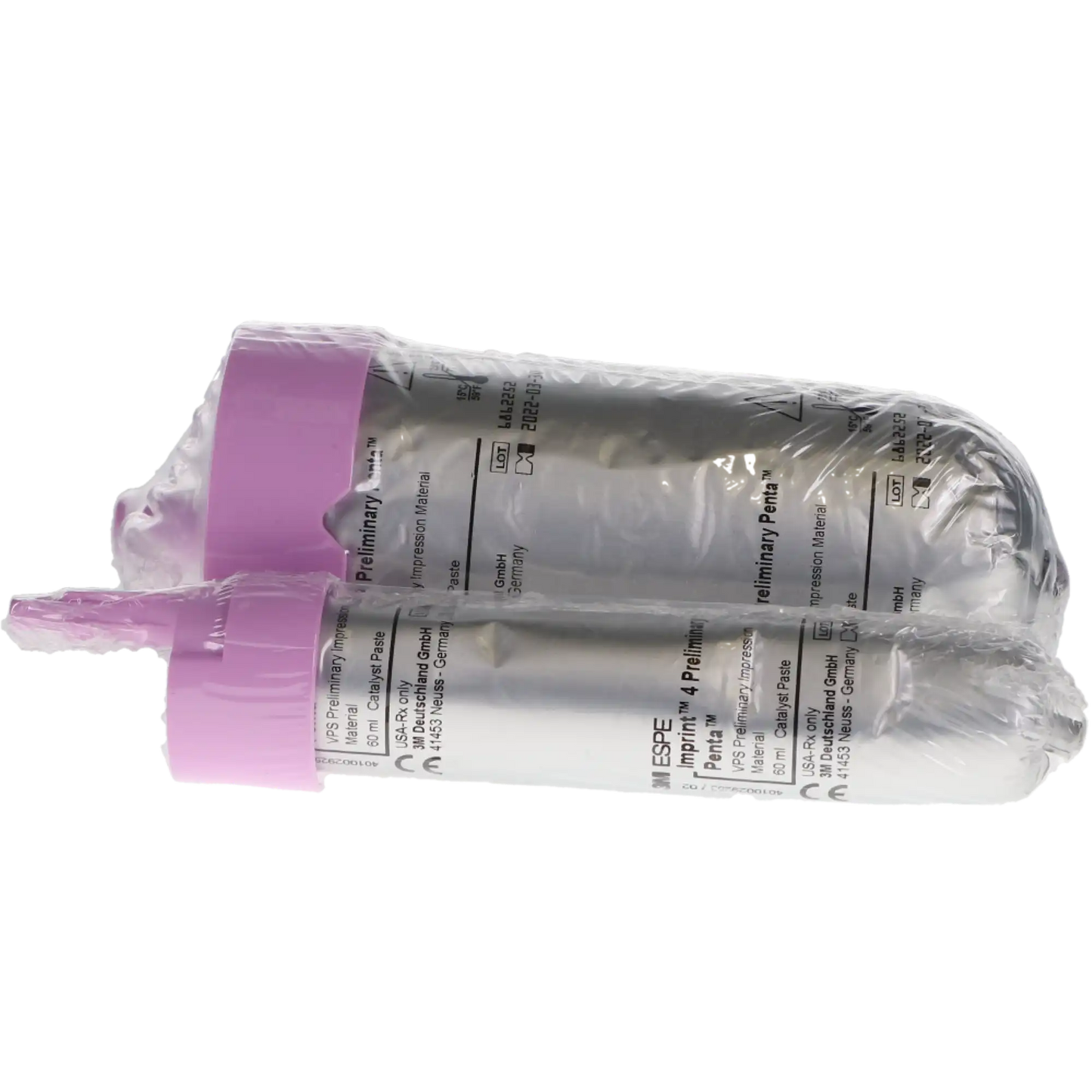 Imprint 4 - Preliminary Penta 360ml 2/Pk