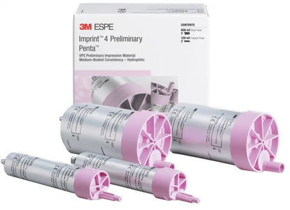 Imprint 4 - Preliminary Penta 360ml 6/Pk