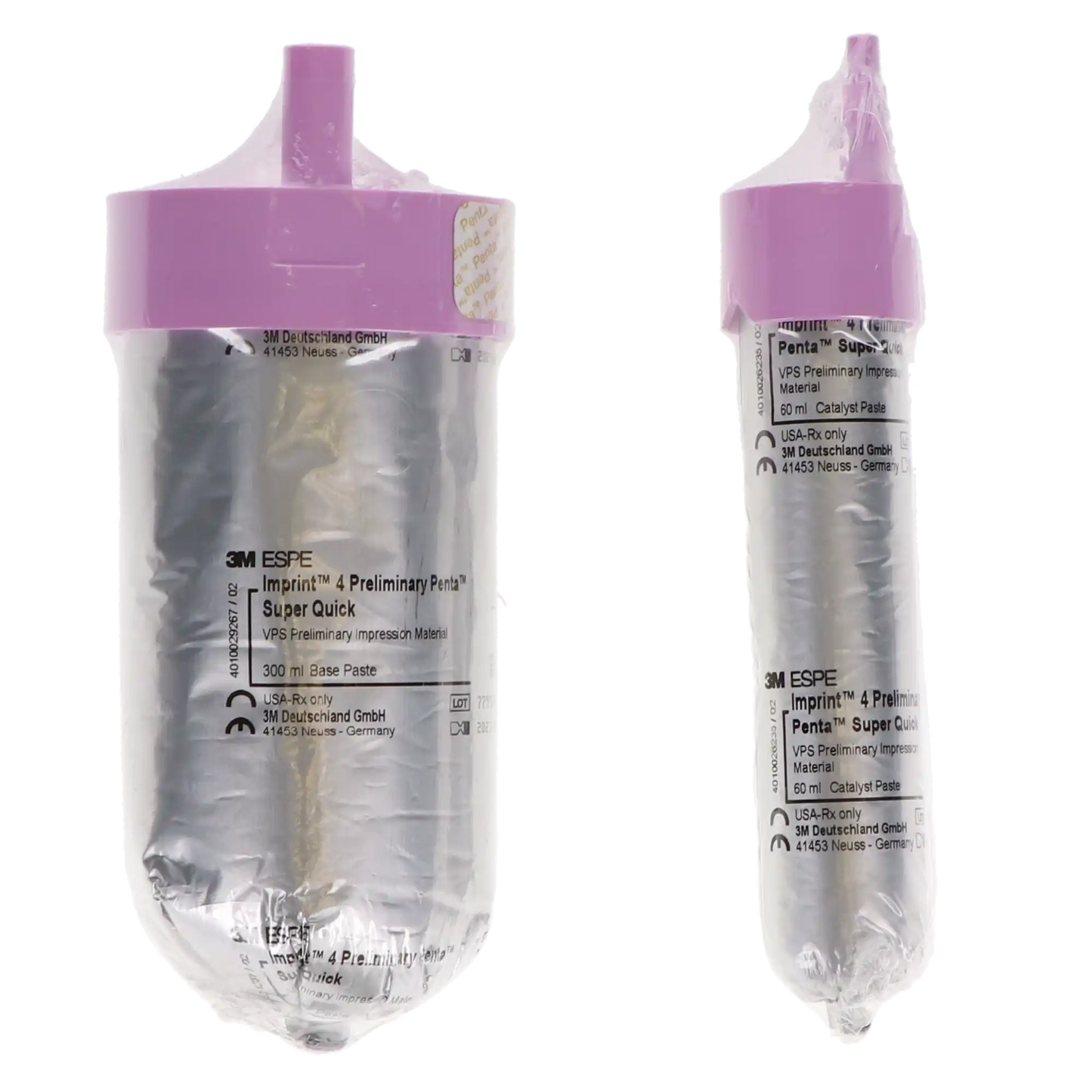 Imprint 4 - Preliminary Penta SQ 360ml 6/Pk