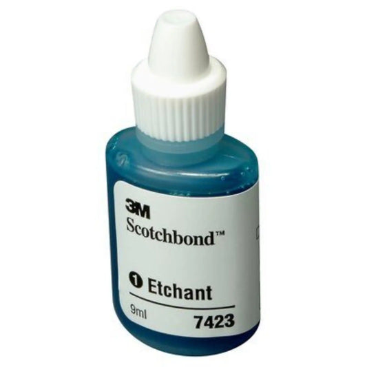 Scotchbond - Etching Gel - 9ml