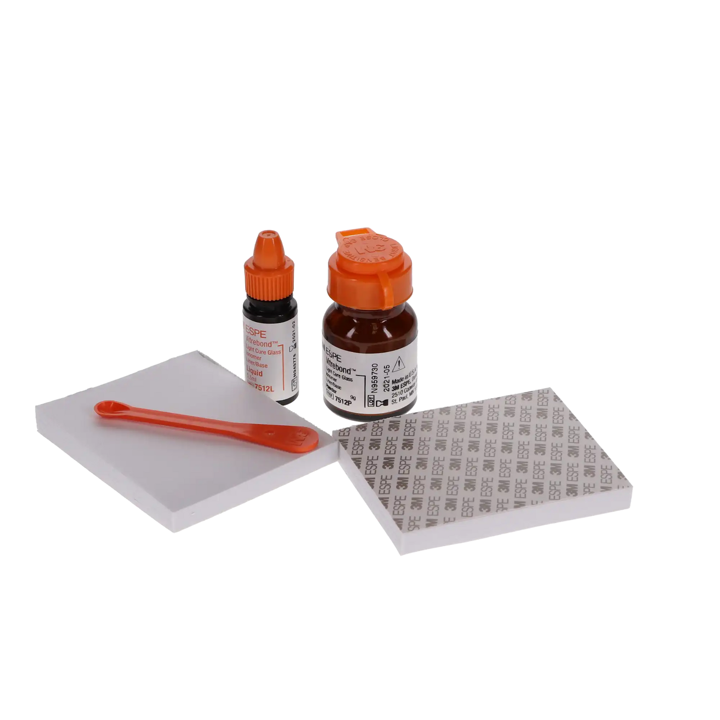 Vitrebond - Kit