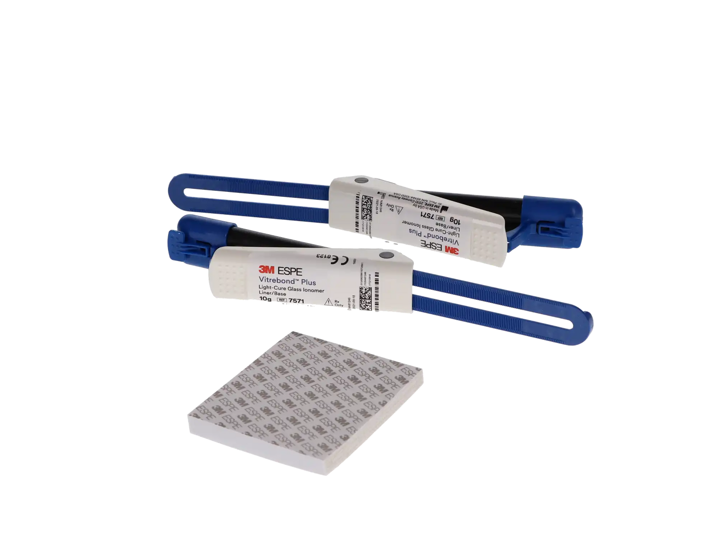 Vitrebond - Plus - 2/Pk