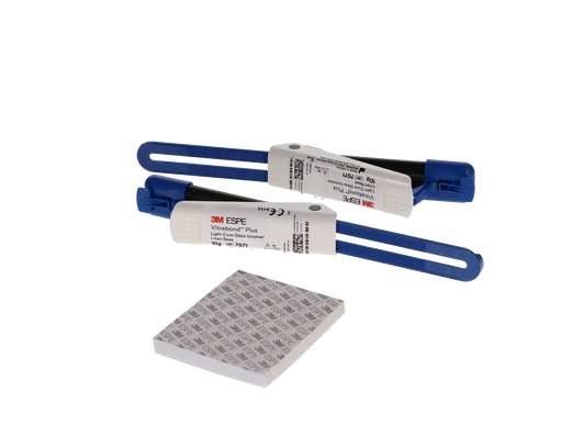 Vitrebond - Plus - 2/Pk (Exp. Apr 2027)