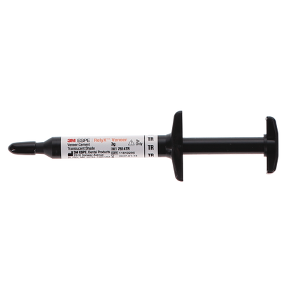 RelyX - Veneer Cement Refill Translucent 3gm/Ea