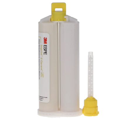 Imprint II - Garant - Light Body - Yellow