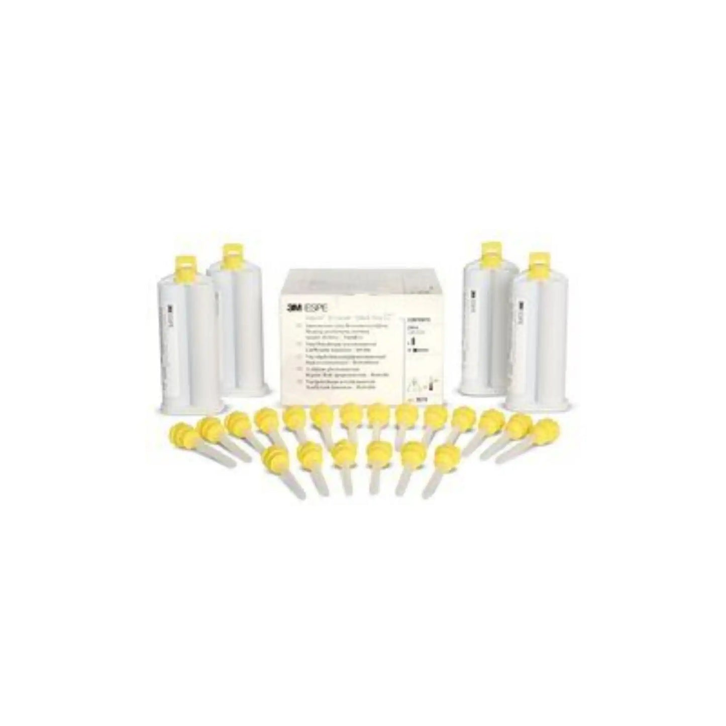 Imprint II - Garant - Regular Body - Green