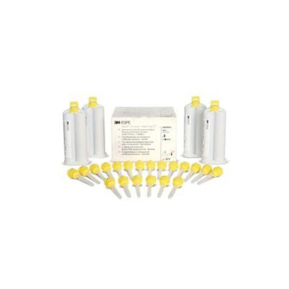 Imprint II - Garant - Regular Body - Green