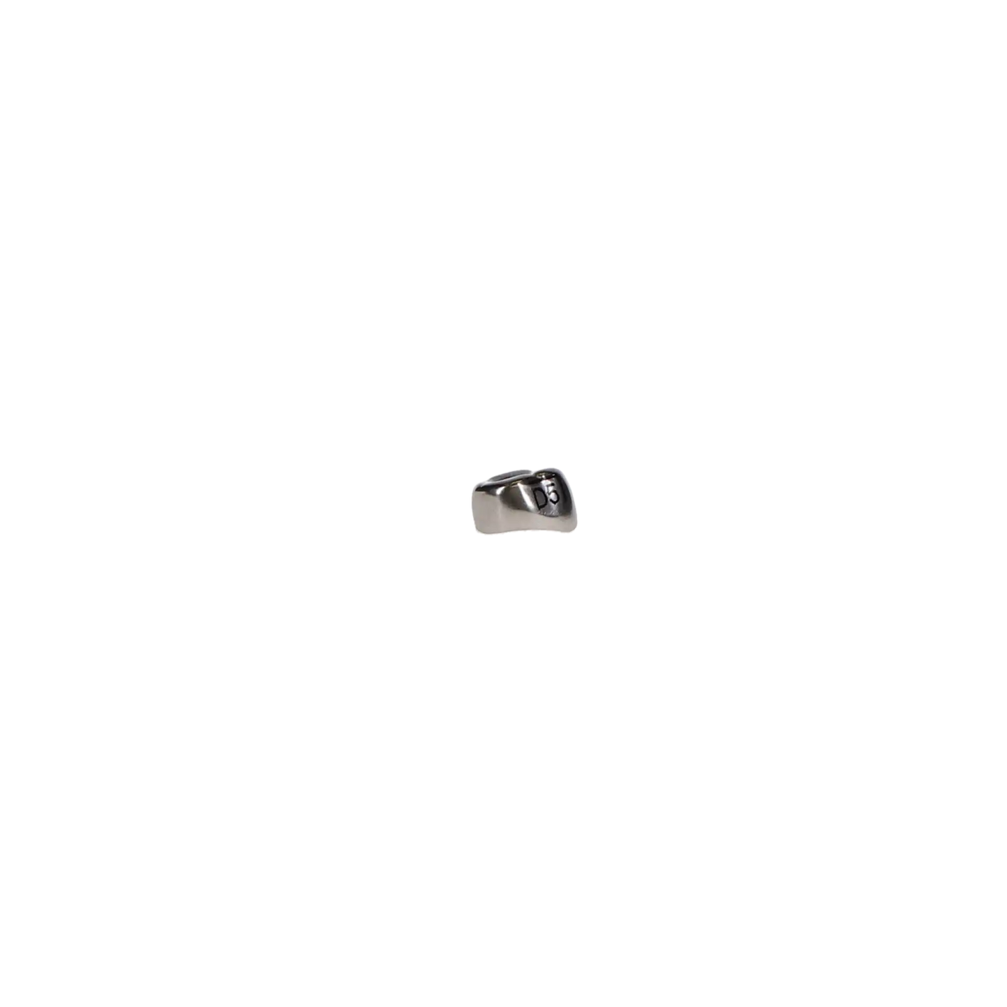Nichro SS Crowns - D-LR-5