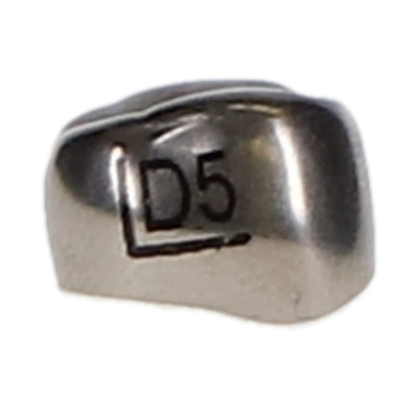Nichro SS Crowns - D-UL-5
