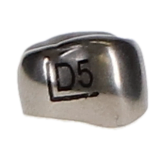 Nichro SS Crowns - D-UL-5