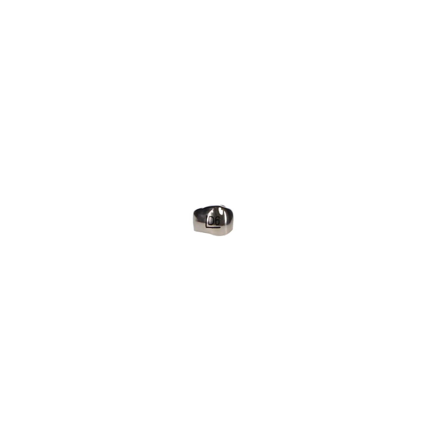 Nichro SS Crowns - D-UL-6