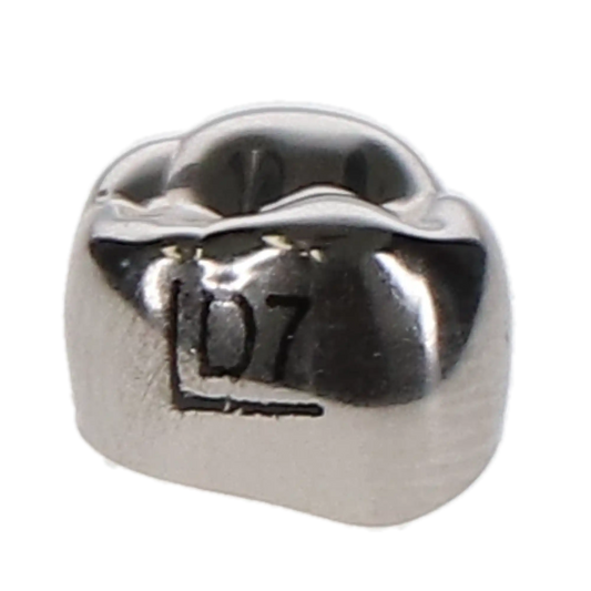 Nichro SS Crowns - D-UL-7