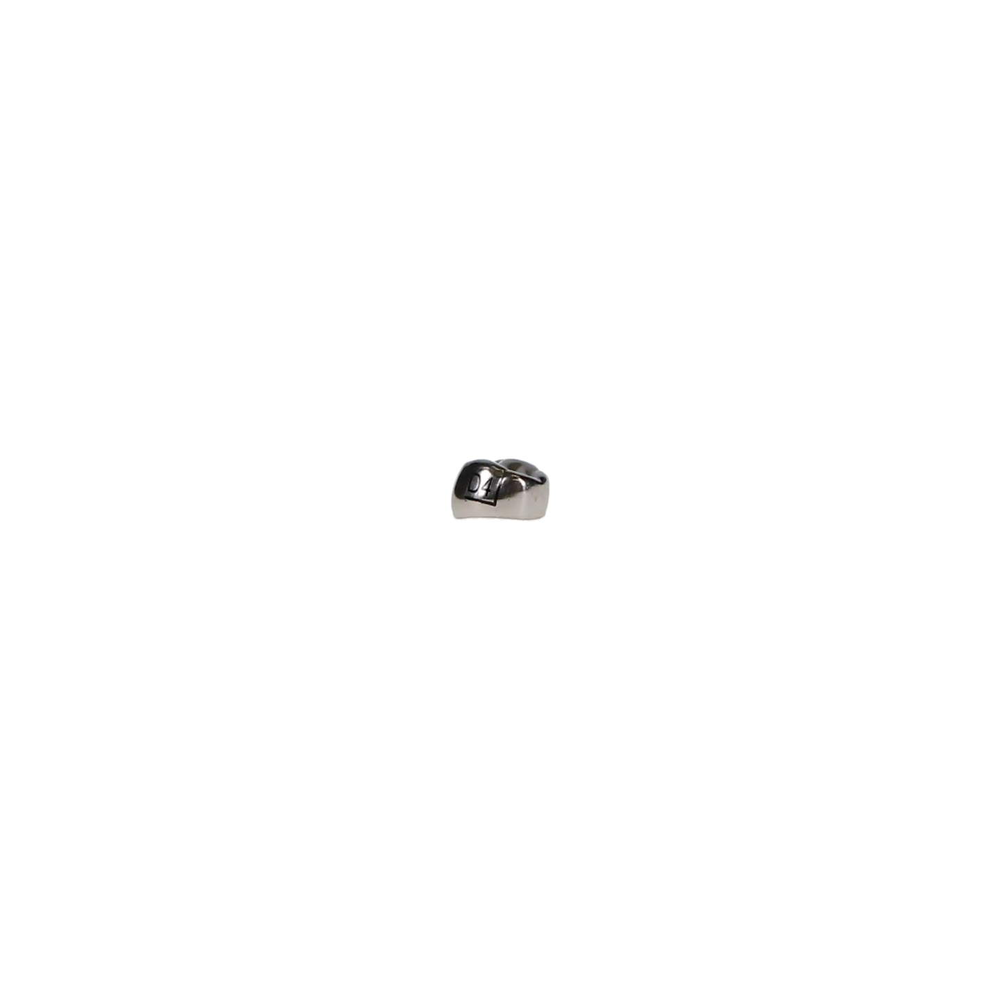 Nichro SS Crowns - D-UR-4