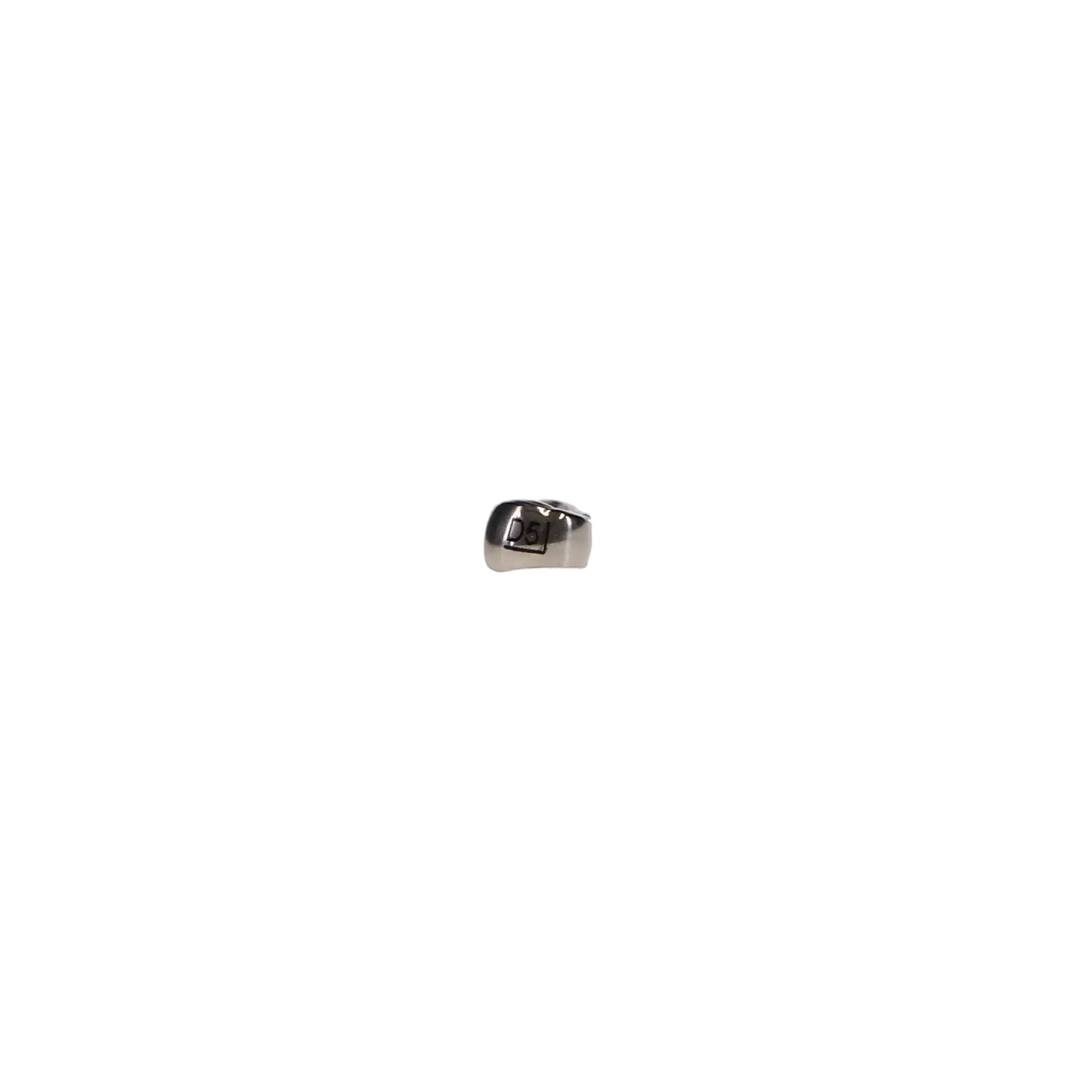 Nichro SS Crowns - D-UR-5