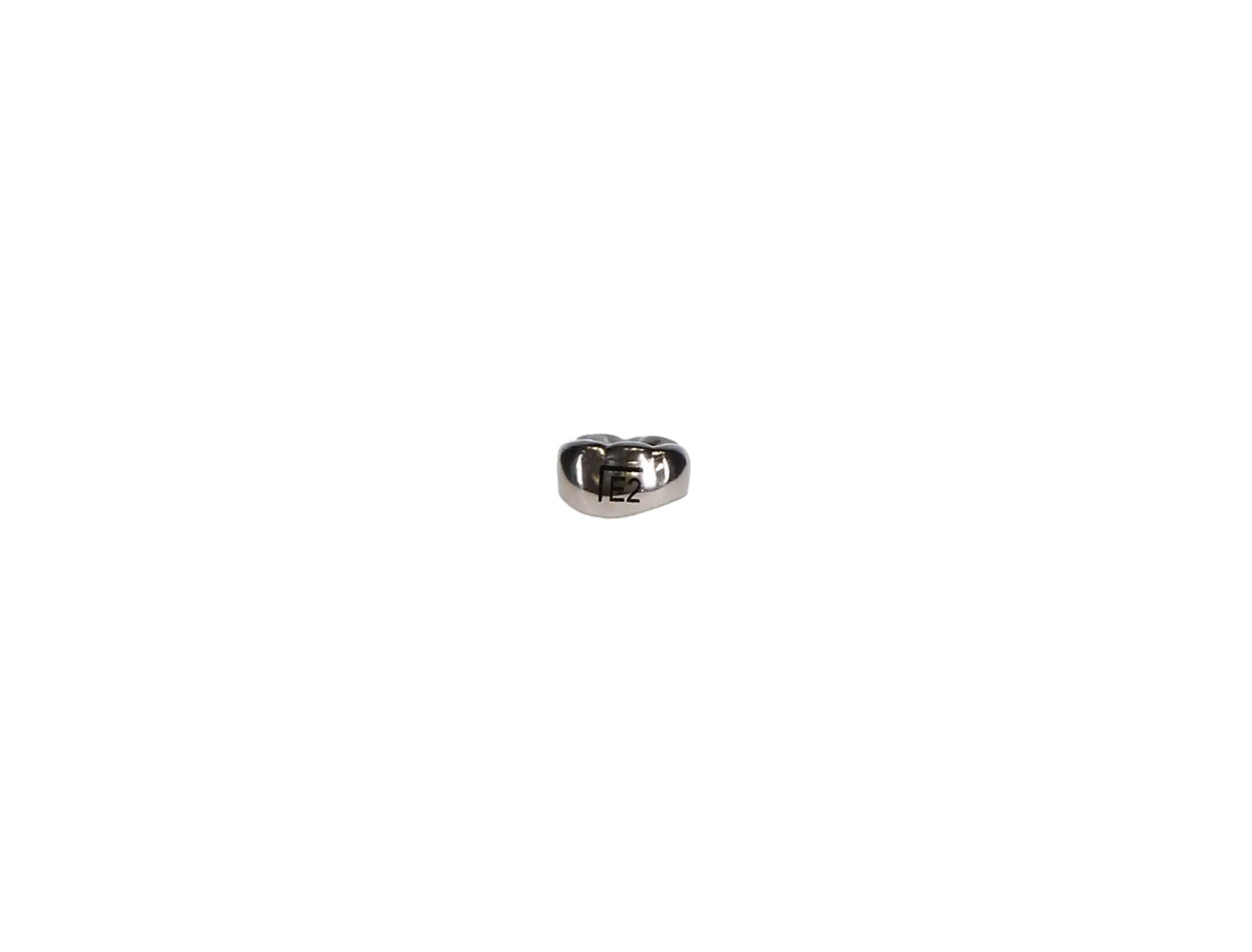 Nichro SS Crowns - E- LL-2