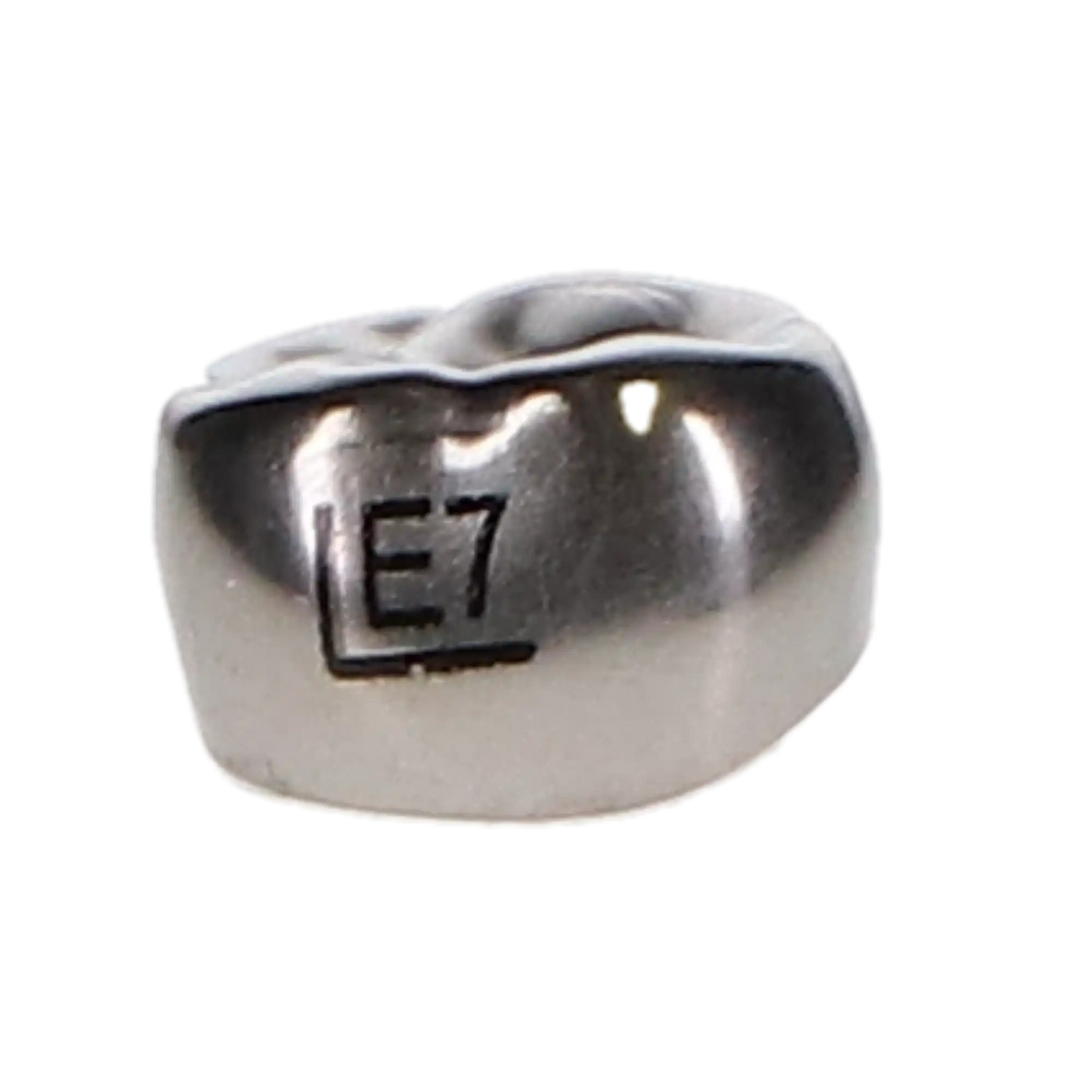 Nichro SS Crowns - E-UL-7