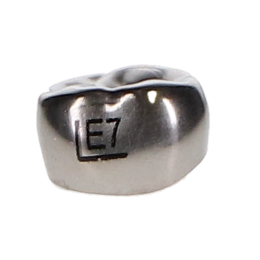 Nichro SS Crowns - E-UL-7