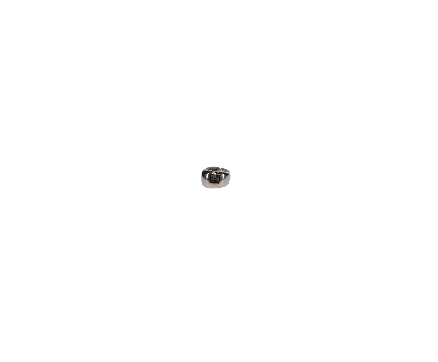 Nichro SS Crowns - E- UR-2