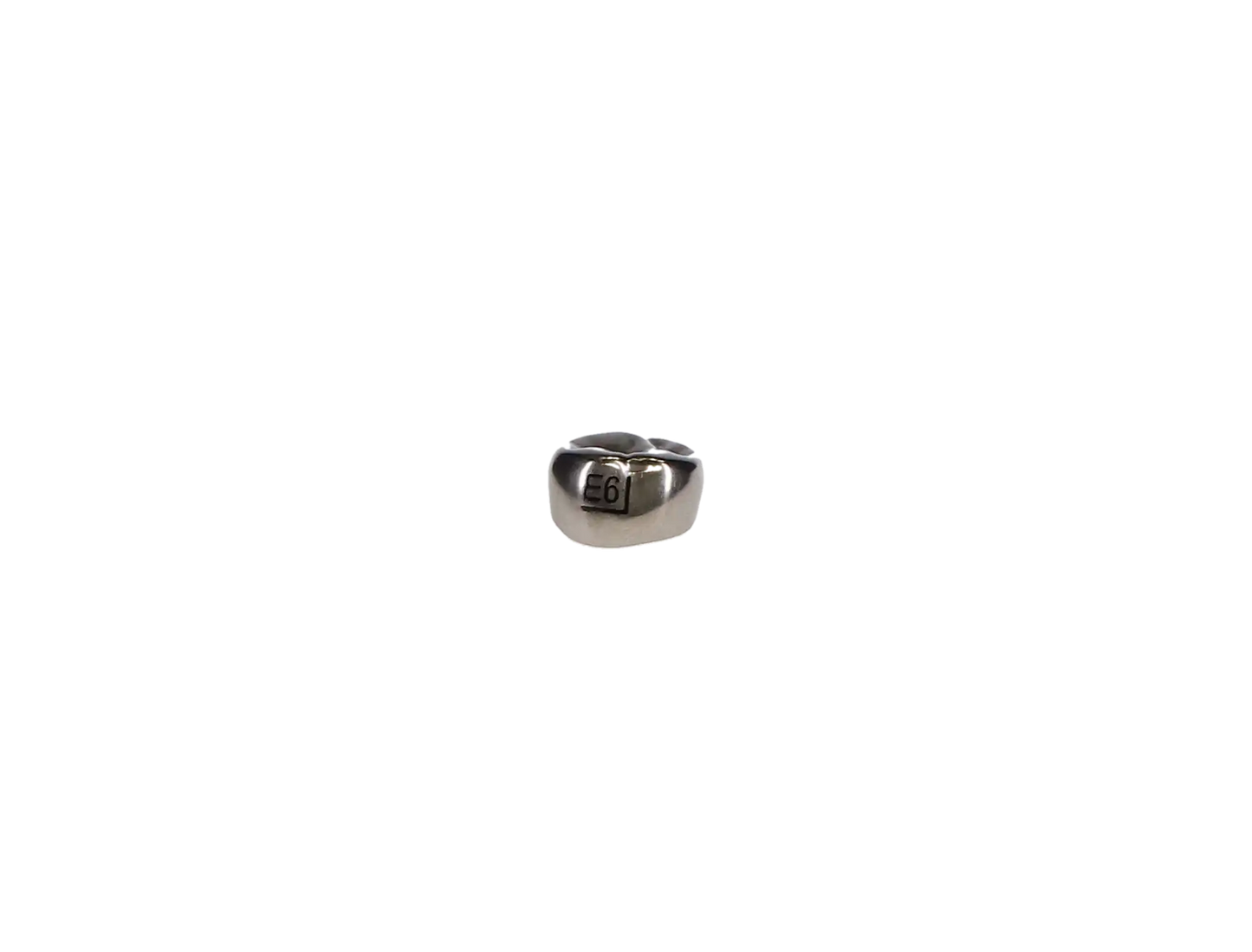 Nichro SS Crowns - E- UR-6