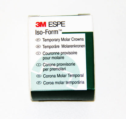 Iso-Form - U-61