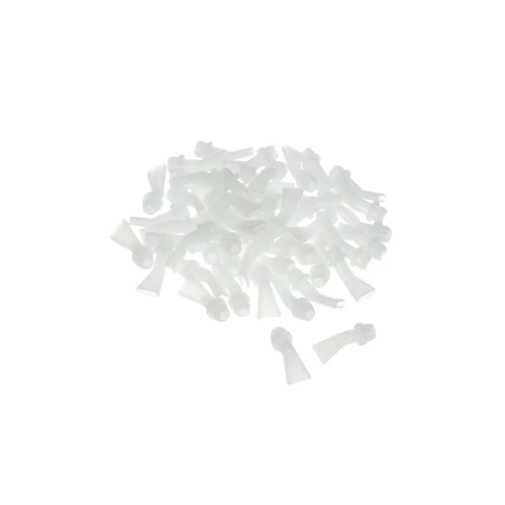 Garant Intraoral Tips Clear 50/Pk