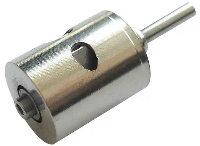 3D - Canister For Push Button