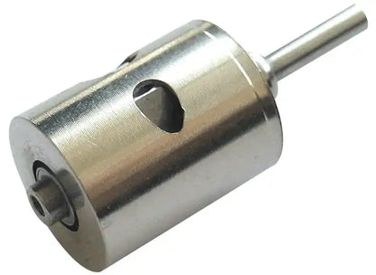 3D - Canister For Push Button