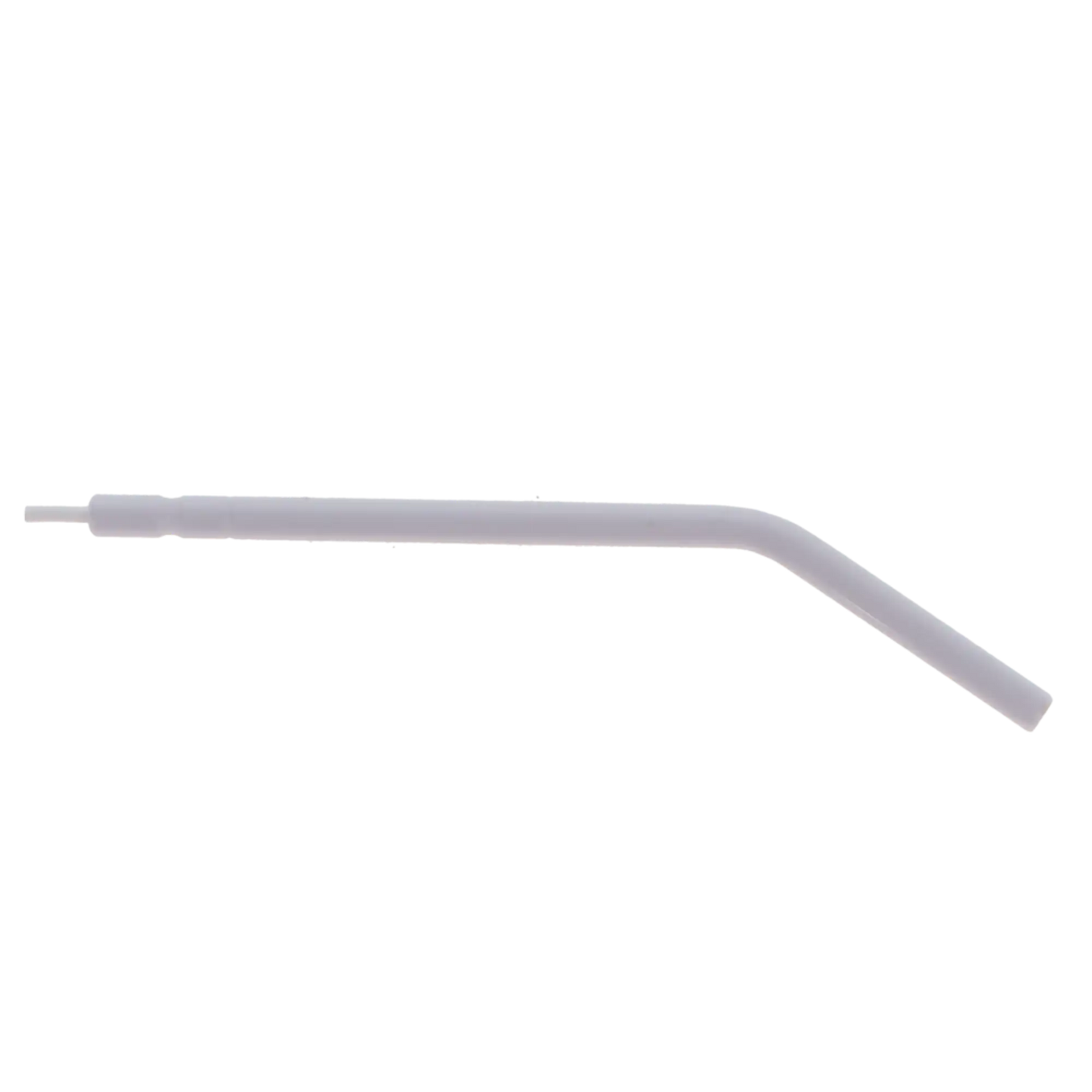 3D - Essentials Plastic Core White Tips 250/Bag