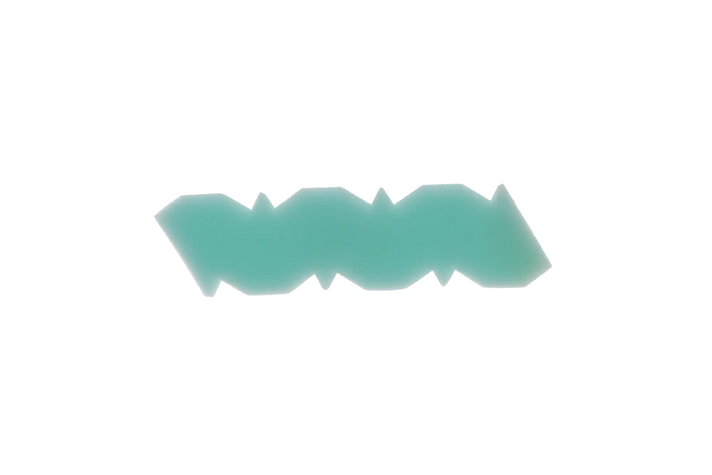 3D - Endo Foam Sponge Insert Green Bag/48