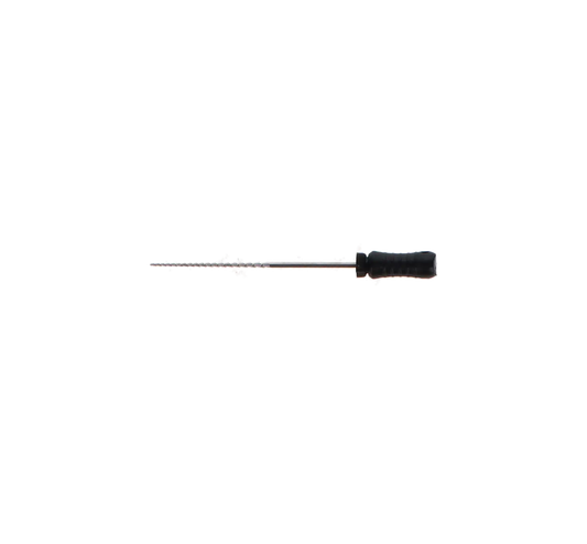 HSB - Hedstrom Files, Stainless Steel, 31 mm, # 15-40, Assorted, 6/Pk