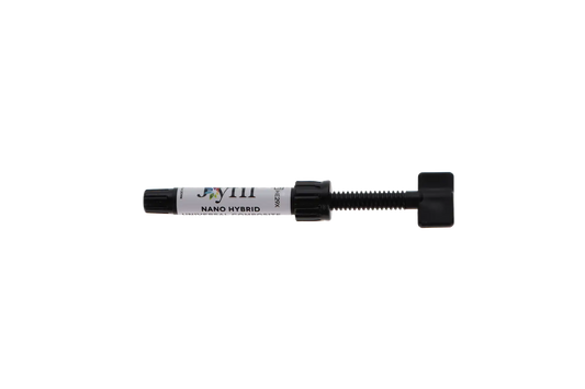 3D - Joyfil Nano-Hybrid Composite 4.5gm Refill Syringe D3