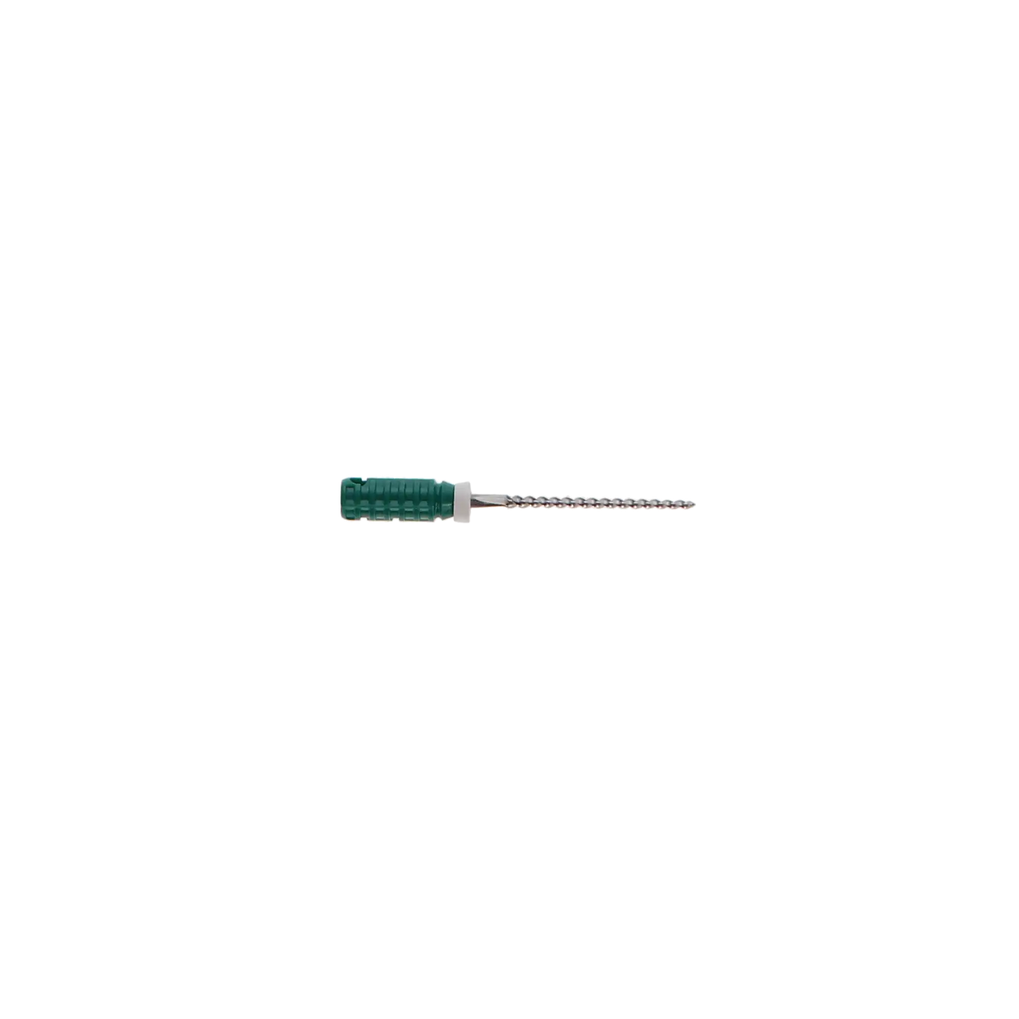 HSB - K-File, Stainless Steel, 21 mm, # 70, Green, 6/Pk