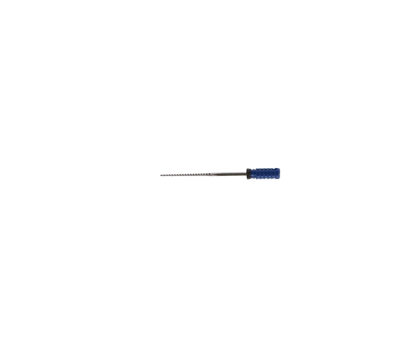HSB - K-File, Stainless Steel, 31 mm, # 60, Blue, 6/Pk
