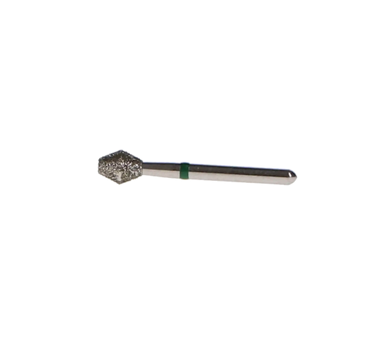 3D - Sabur - Barrel Diamonds 811-033C 10/Pk